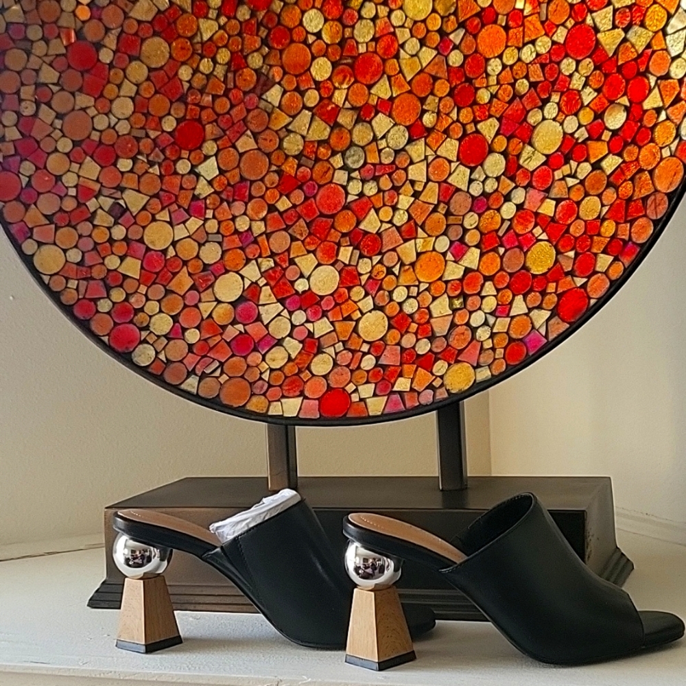 AlFANI MAGNOLEAP Summer Shoes
